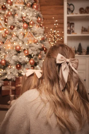 Karácsonyi díszlet a Dreams Stúdióban